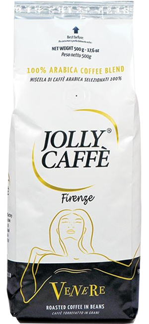 Jolly Venere 1kg Bohnen