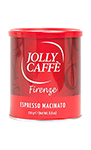 Jolly Kaffee Espresso Crema 250g gemahlen