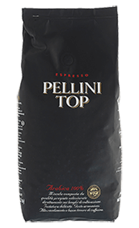 Informationen zu Pellini Kaffee und Pellini Espresso