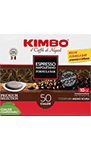 Kimbo Kaffee Espresso Napoletano E.S.E. Pads 50 Stück