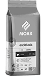 Moak Kaffee Espresso Andalusia 1kg Bohnen