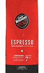 Vergnano Kaffee Espresso Bar 1kg Bohnen